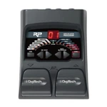 фото Гитарный процессор Digitech RP55