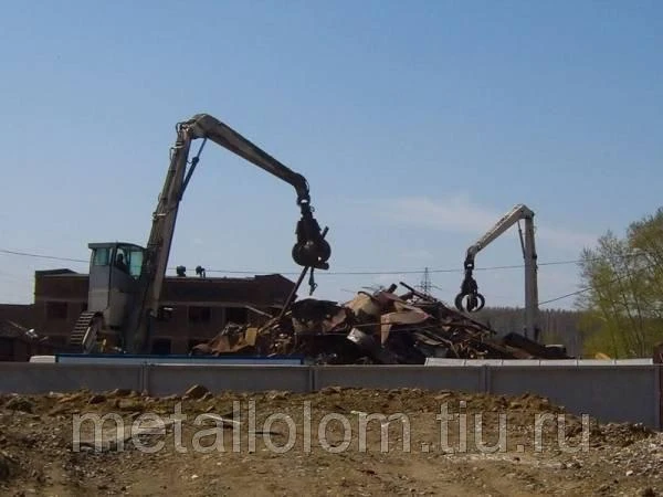 Фото Металлолом в Староникольское Металлолом в Строганка Металлолом в Сумароково Металлолом в Сычево