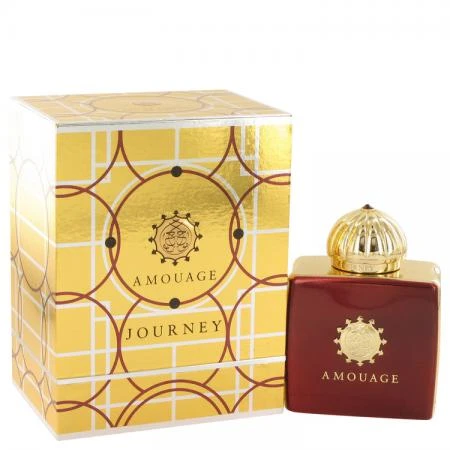 Фото Amouage Journey Woman 50мл Стандарт