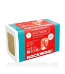 фото Звукоизоляция ROCKWOOL Акустик Баттс 1000х600х100 мм 3 кв.м