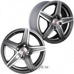 фото NZ Wheels SH643 5.5x13/4x98 D58.6 ET35 GMF