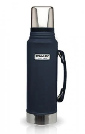 Фото Thermos Термос Stanley Classic Vacuum Flask 1 литр