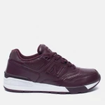 фото New Balance ML597BUL Burgundy