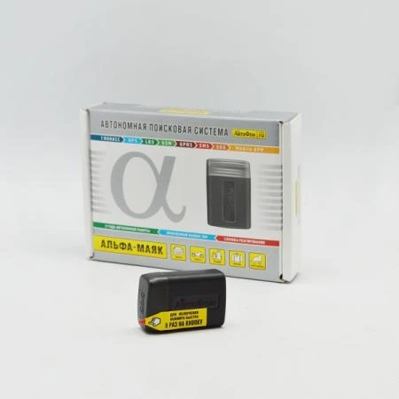 Фото GPS-маяк "Автофон Альфа-Маяк" Dadget KIT RU0099