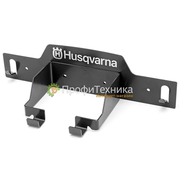 Фото Настенное крепление Husqvarna для хранения Automower 5872240-01