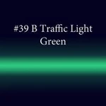 фото Трубка неоновая с люминофором #39 B Traffic Light Green 10 мм