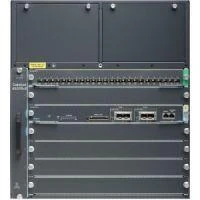 Фото Шасси Cisco WS-C4507RE+96V+