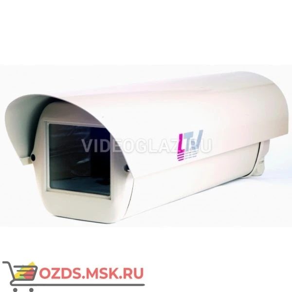 Фото LTV-HEB-320H-12-220 Кожух