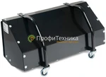 фото Контейнер для мусора MTD для OPTIMA PS 700 196-067-000