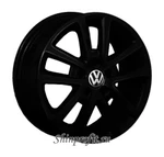 фото Replica VW23 6.5x16/5x112 D57.1 ET50 MB