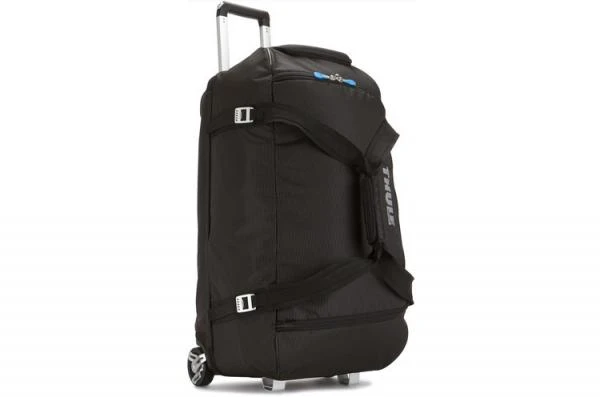 Фото Thule Багажная сумка Crossover 87L Rolling Duffel на колесах