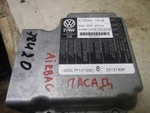 фото Блок Air Bag Passat (078420СВ2)