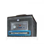 фото Упаковщик вакуумный FoodAtlas Eco DZ-500/2F