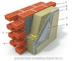 фото Утепление фасадов