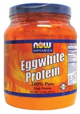 Фото Яично-белковый протеин 545 гр (Egg White Protein)