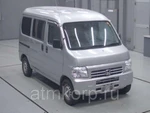 фото Грузопассажирский микроавтобус HONDA ACTY VAN кузов HH5 типа минивэн модификация SDX гв 2014 пробег 94 т.км