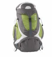 Фото Рюкзак туристический Easy Camp Spectre 40 Green - 360046