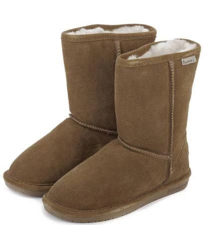 Фото Bearpaw Полусапоги Bearpaw 608W Hickory