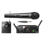 фото Радиосистема AKG WMS40 Mini2 Mix Set BD US45A/C