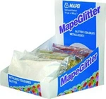 фото MAPEI MAPEGLITTER (Мапей) металлизированная цветная добавка к затирке KERAPOXY DESIGN