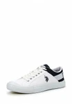 фото U.S. Polo Assn. U.S. Polo Assn. US799AMIKZ50