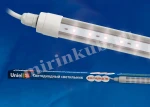 фото Светильник для птиц ULY-P61-20W/SCEP/K IP65 DC24V WHITE