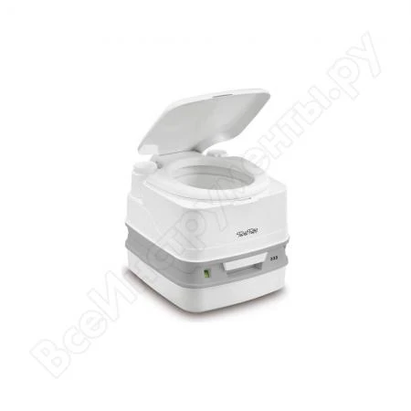 Фото Биотуалет Thetford Porta Potti 335 WHITE 92828