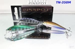 фото Воблер Shimano Cardiff Pinspot 50 HS AR-C TN-350M