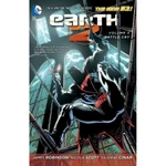 фото Earth 2 Volume 3. Battle Cry (New 52)