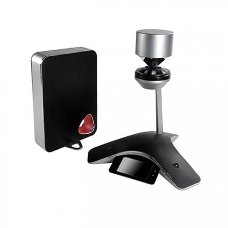 Фото Унифицированная станция Polycom CX5500