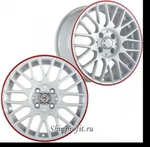 фото NZ Wheels SH668 6x15/5x105 D56.6 ET39 WRS