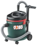 фото Пылесос Metabo ASR 35 L ACP