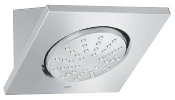 Фото GROHE RAINSHOWER F 27253000 Верхний душ (хром)