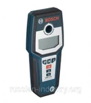 фото Детектор скрытой проводки Bosch GMS 120 Professional