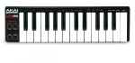 фото MIDI-контроллер AKAI PRO LPK25