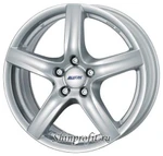 фото Alutec Grip 7.5x17/5x120 D65.1 ET55 Silver