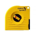 фото Капсульная измерительная лента stabila тип bm 50 w 20м х 13мм 17221