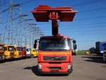 Фото №2 SEIN WING-45 на шасси VOLVO FE 240 4X2