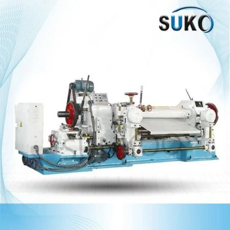 Фото Оборудование для производства PTFE пленки (PTFE Film Skiving Machine BXQ1120/8)