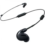 фото Беспроводные наушники Shure SE846+BT1-EFS Black