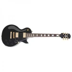 фото Электрогитара Epiphone LES PAUL CUSTOM PRO EBONY