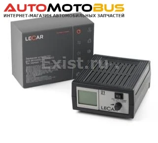 Фото Lecar LECAR-0000420-06