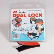 Фото Крепления Dual Lock