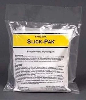 Фото Fritz-Pak Пусковая смесь Slick-Pak. Производство США