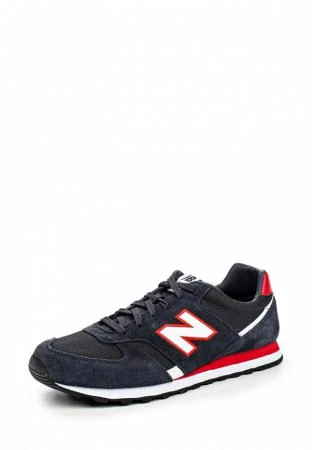 Фото New Balance New Balance NE007AMJKW26