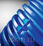 фото Трубопровод Microflex UNO 160/90