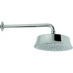 фото Верхний душ Cisal Shower DS01327021, хром