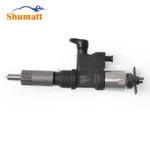 фото DENSO remanufactured injector 095000-5340/095000-534# for isuzu-F/N series 4HK1 engine