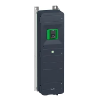 Фото Преобразователь частоты ATV950 75/55кВт 380В 3ф Schneider Electric ATV950D75N4