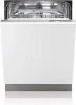 Фото Посудомоечная машина Gorenje+ GDV664X